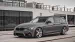 BMW 320d Touring by Z-Performance 2018 года